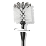 Steel Bottle Brush Refill - 2-Pack X7