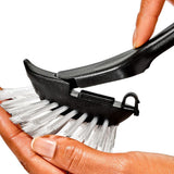 Steel Dish Brush Refill – 2-Pack Q8
