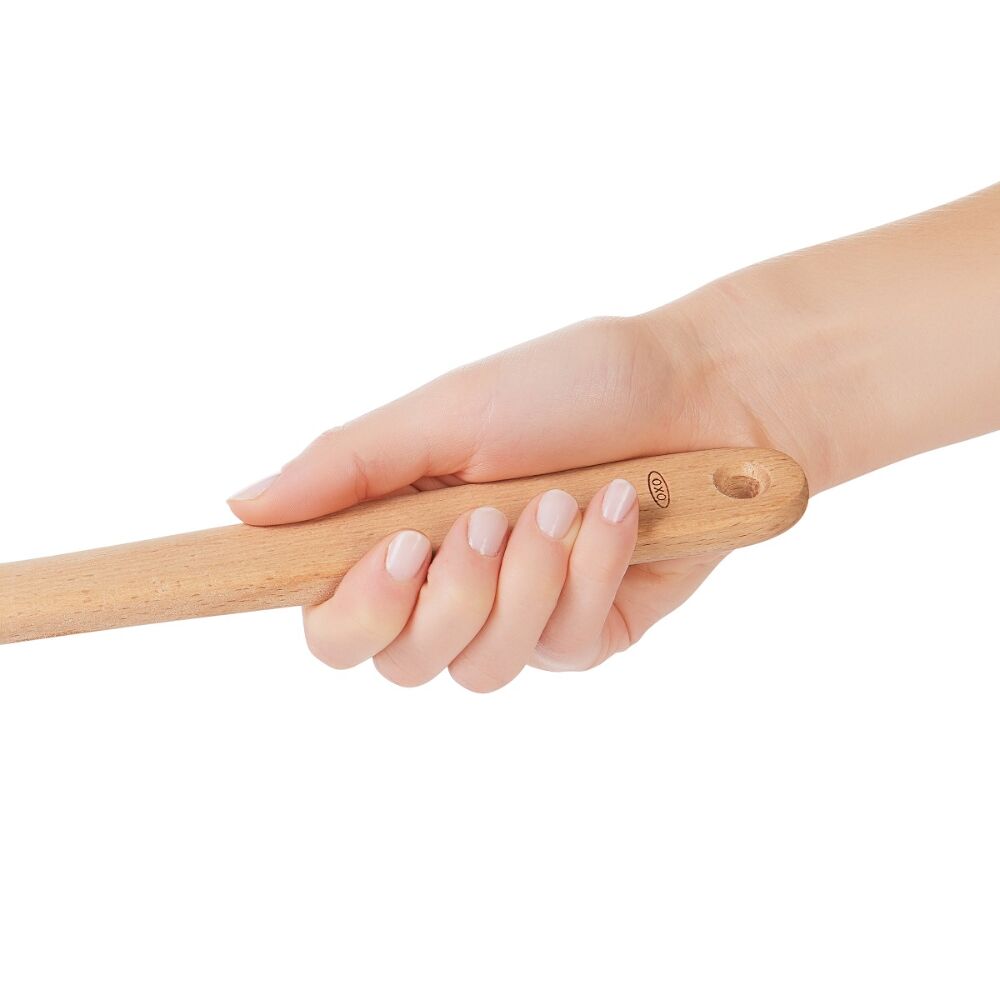 3 Piece Wooden Spoon Set Q1