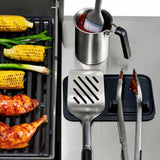 Grilling Tool Rest S3