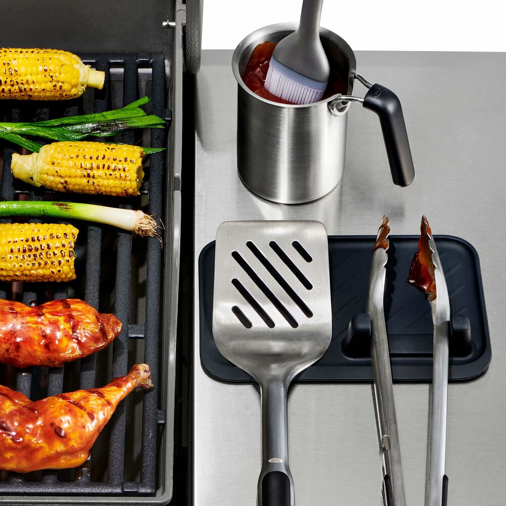 Grilling Tool Rest S3