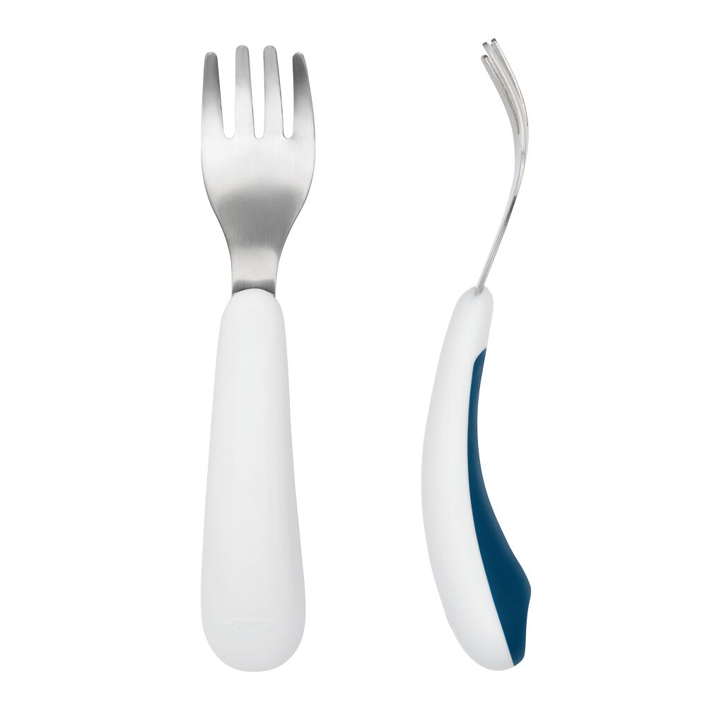 Fork & Spoon Set Q7