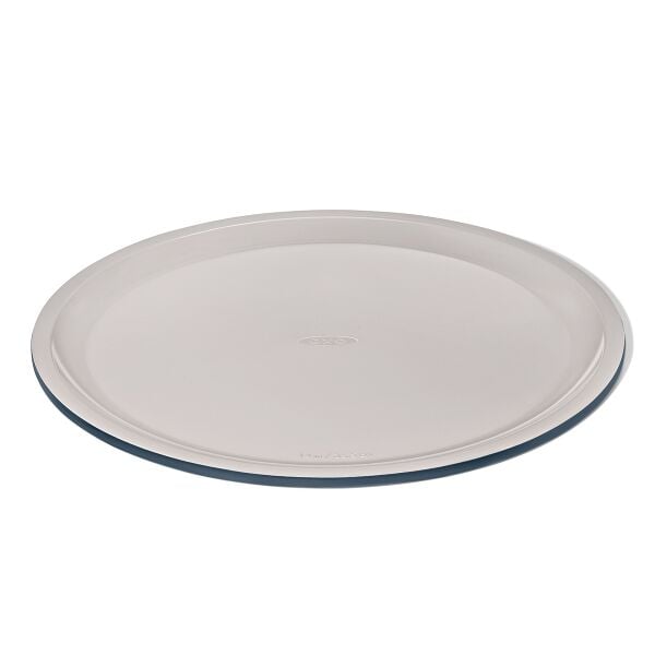 Non-Stick Pro Ceramic Coated Metal Bakeware 15” Pizza Pan N3