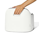 Nest Booster Seat with Removable Cushion V2