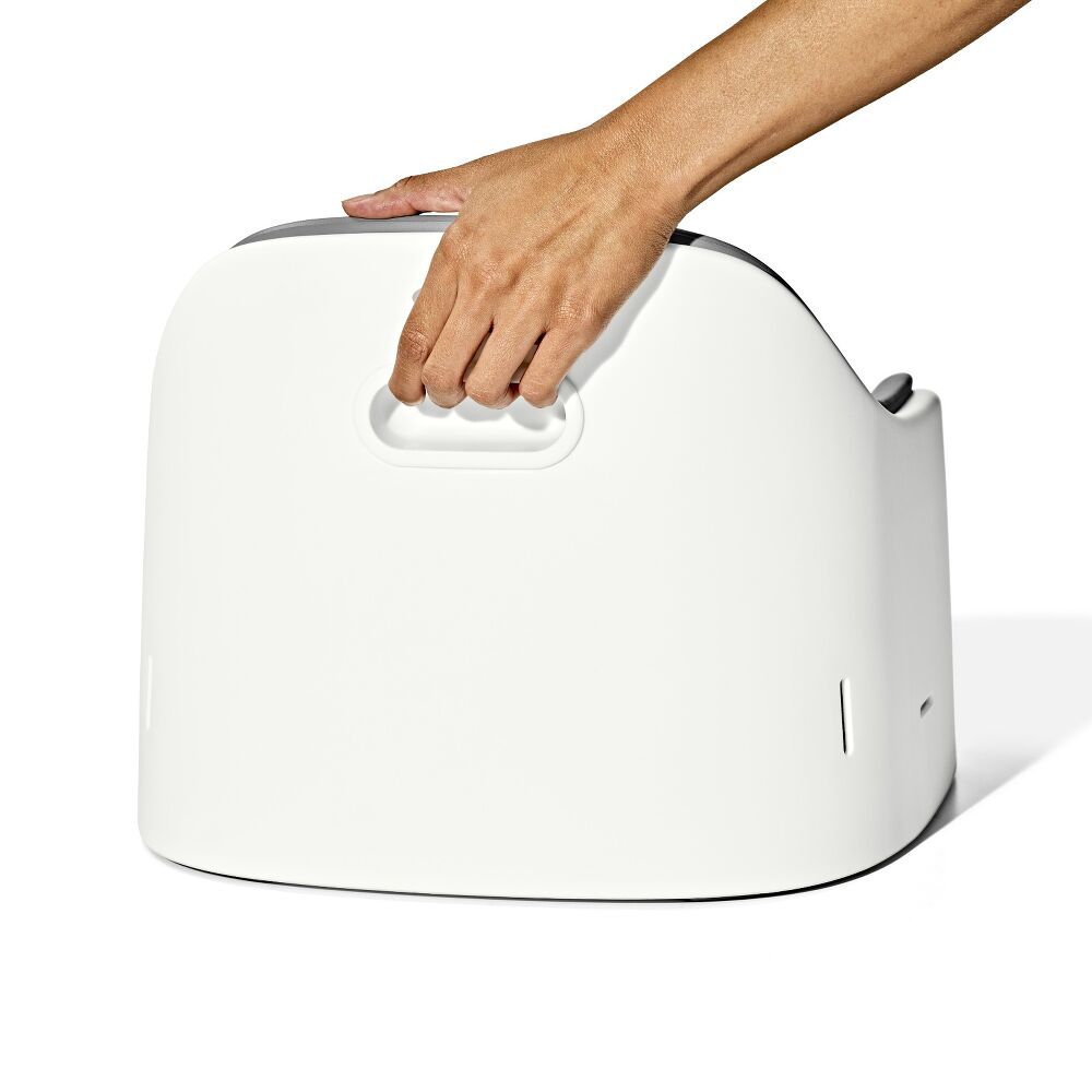 Nest Booster Seat with Removable Cushion V2