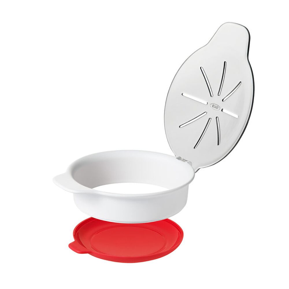 Microwave Egg Cooker H0