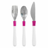 Cutlery for Big Kids V6