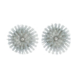 Steel Soap Dispensing Palm Brush Refills P5