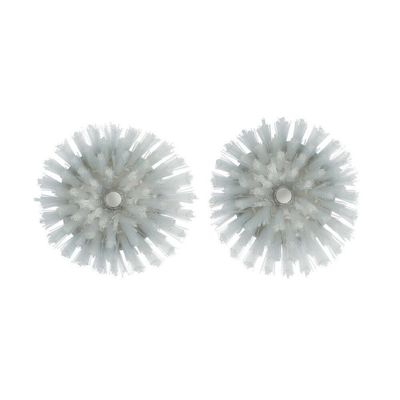 Steel Soap Dispensing Palm Brush Refills P5
