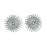 Steel Soap Dispensing Palm Brush Refills V9