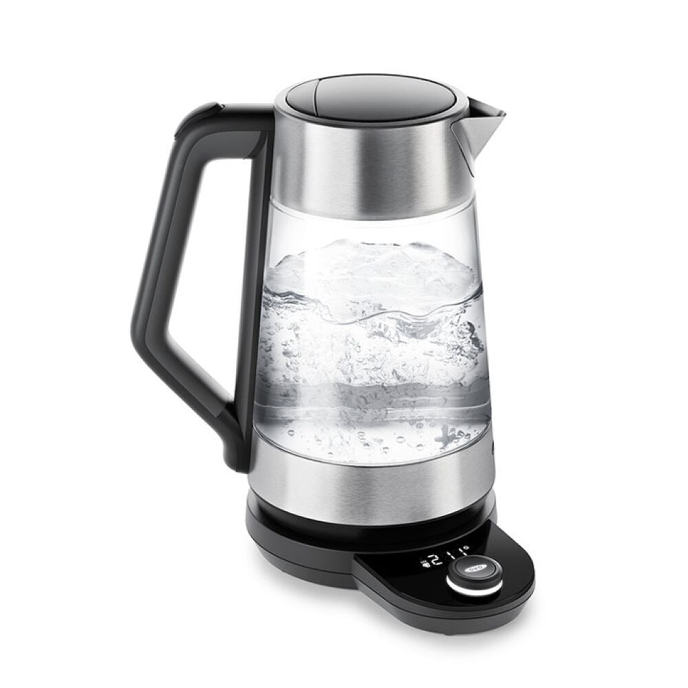 Adjustable Temperature Kettle T3