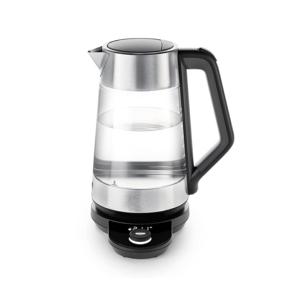 Adjustable Temperature Kettle T3