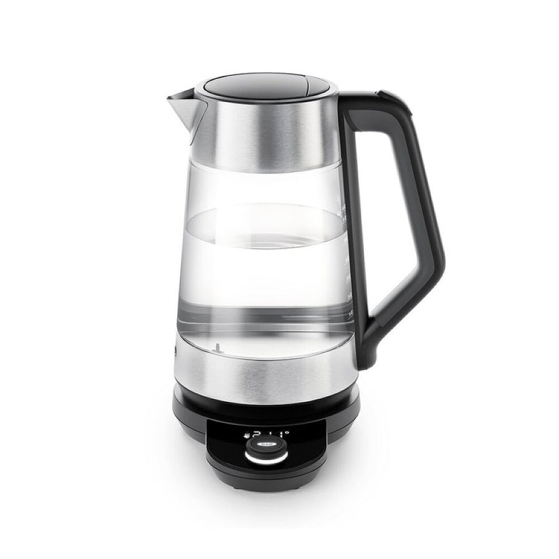 Adjustable Temperature Kettle T3