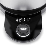 Adjustable Temperature Kettle T3
