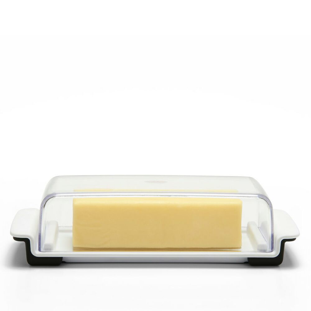 Butter Dish T4