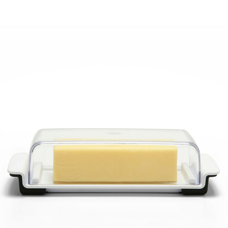 Butter Dish T4
