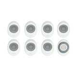 Magnetic Mini Clips (8pk.) E6