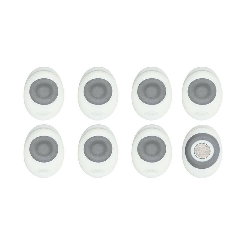 Magnetic Mini Clips (8pk.) E6