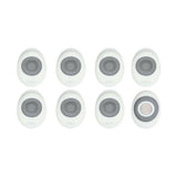 Magnetic Mini Clips (8pk.) N0