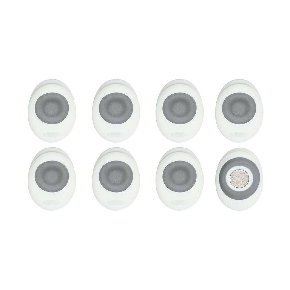 Magnetic Mini Clips (8pk.) N0
