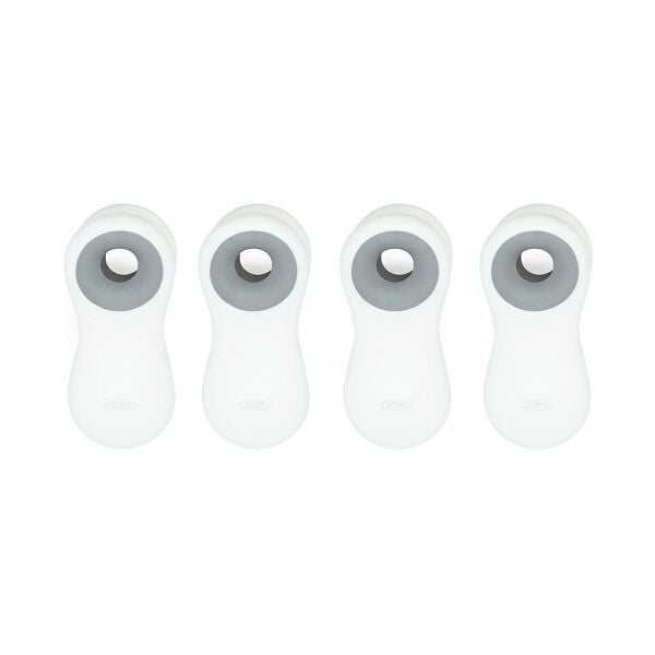 Magnetic All- Purpose Clips A0