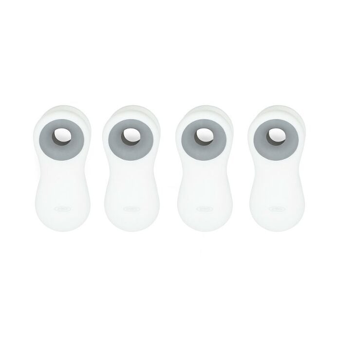 Magnetic All- Purpose Clips L6