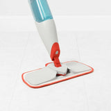 Spray Mop Scrubber Refill - 2 Pack N3
