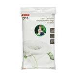 2-in-1 Go Potty™ Refill Bags - 30 Pack A7