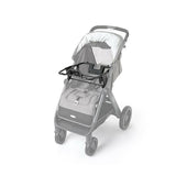 Cubby/Cubby+ Car Seat Adapter (Graco/Chicco) L7