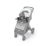 Cubby/Cubby+ Car Seat Adapter (Graco/Chicco) L7