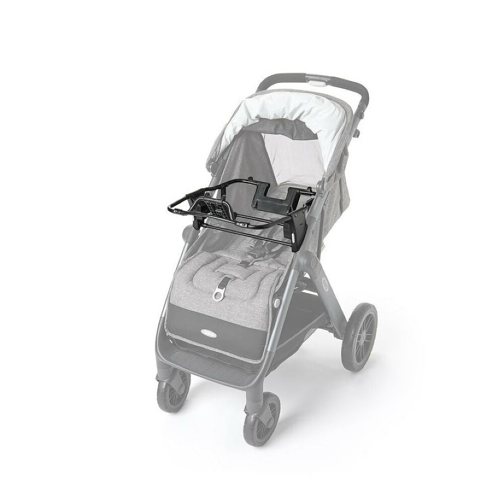 Cubby/Cubby+ Car Seat Adapter (Graco/Chicco) L7