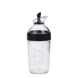 Little Salad Dressing Shaker X5