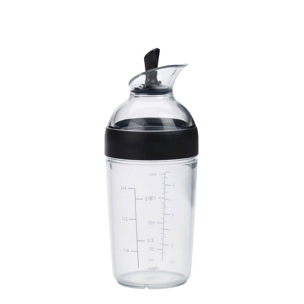 Little Salad Dressing Shaker X5