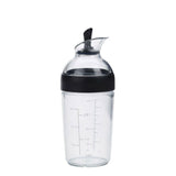 Little Salad Dressing Shaker W0