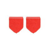 Spray Mop Scrubber Refill - 2 Pack N3