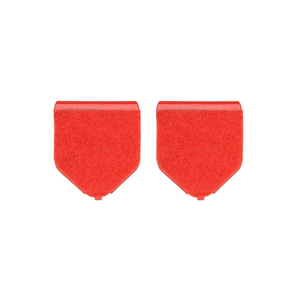 Spray Mop Scrubber Refill - 2 Pack N3