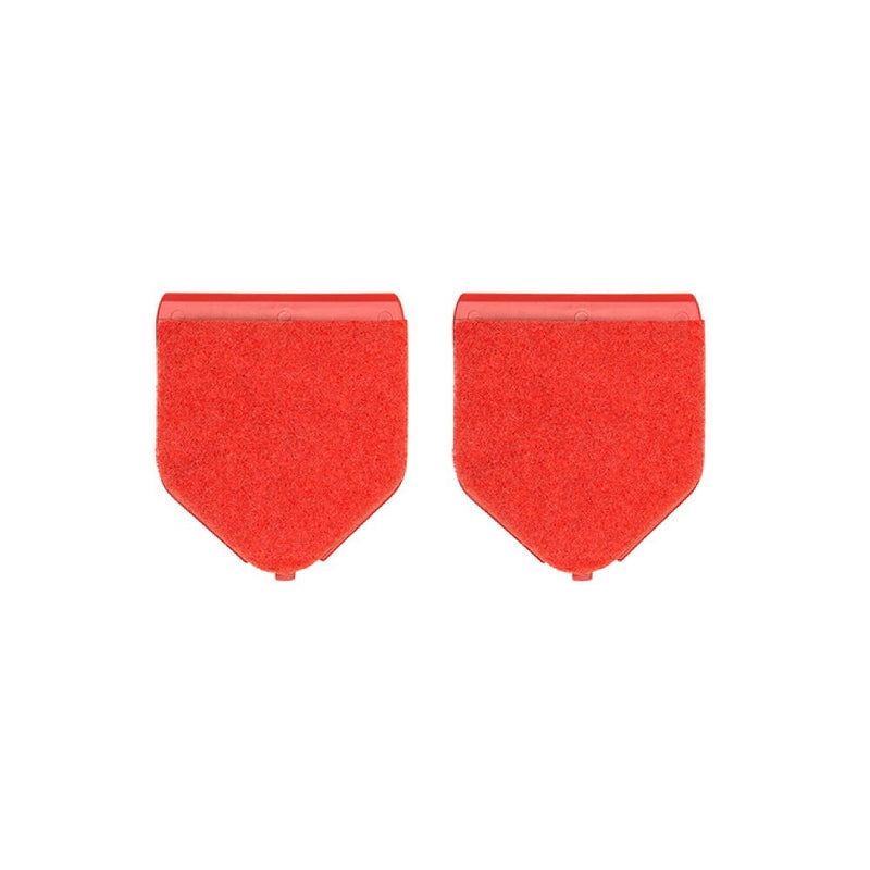 Spray Mop Scrubber Refill - 2 Pack N3