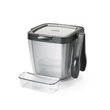 3 Piece Ice Bucket Set K3