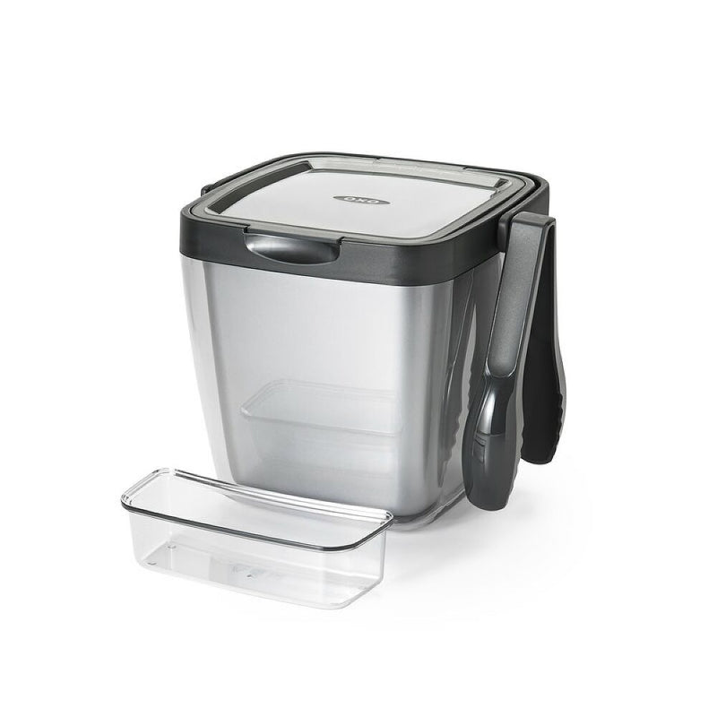 3 Piece Ice Bucket Set K3