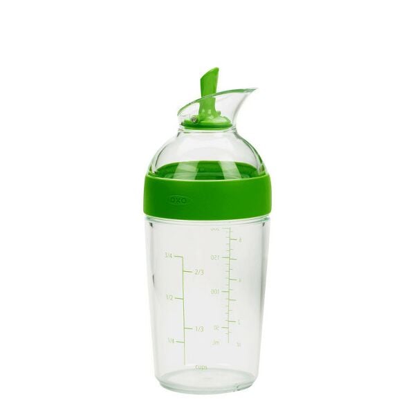 Little Salad Dressing Shaker X5