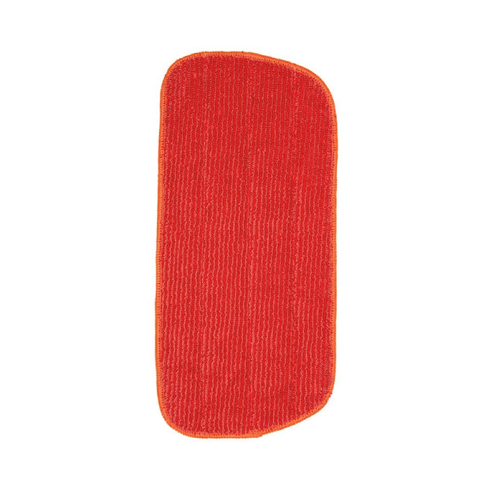 Spray Mop Microfiber Pad Refill D7