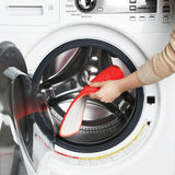 Spray Mop Microfiber Pad Refill D7