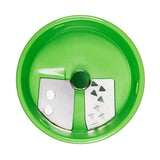 3-Blade Hand-Held Spiralizer X0