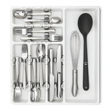 Large Expandable Utensil Organizer M1