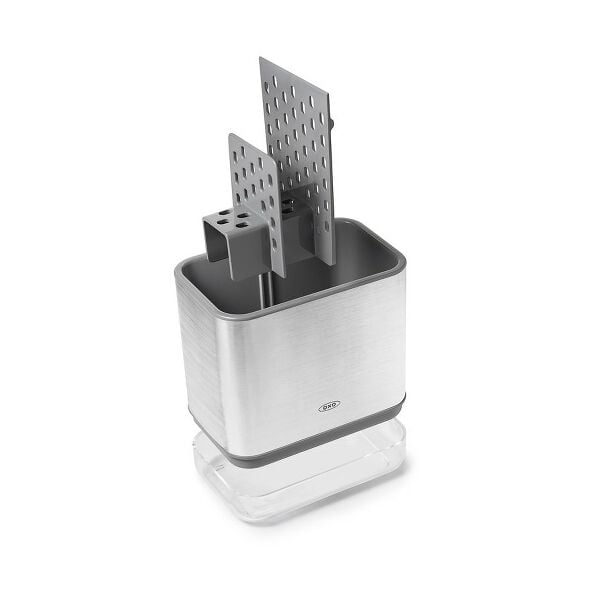 Stainless Steel Sink Caddy E7