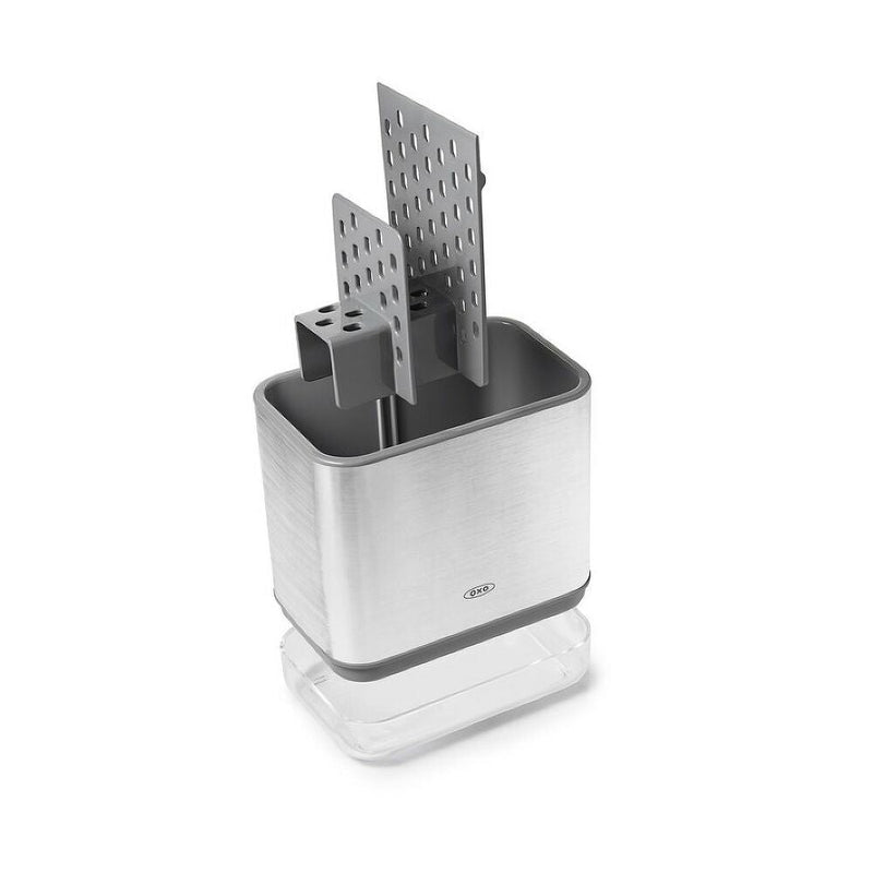 Stainless Steel Sink Caddy E7