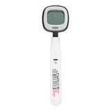 OXO Good Grips Chef's Precision Digital Instant Read Thermometer J4