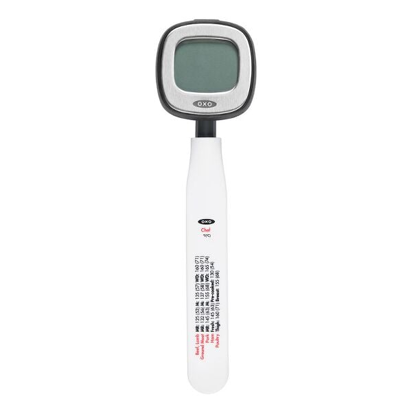 OXO Good Grips Chef's Precision Digital Instant Read Thermometer J4