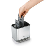 Stainless Steel Sink Caddy E7