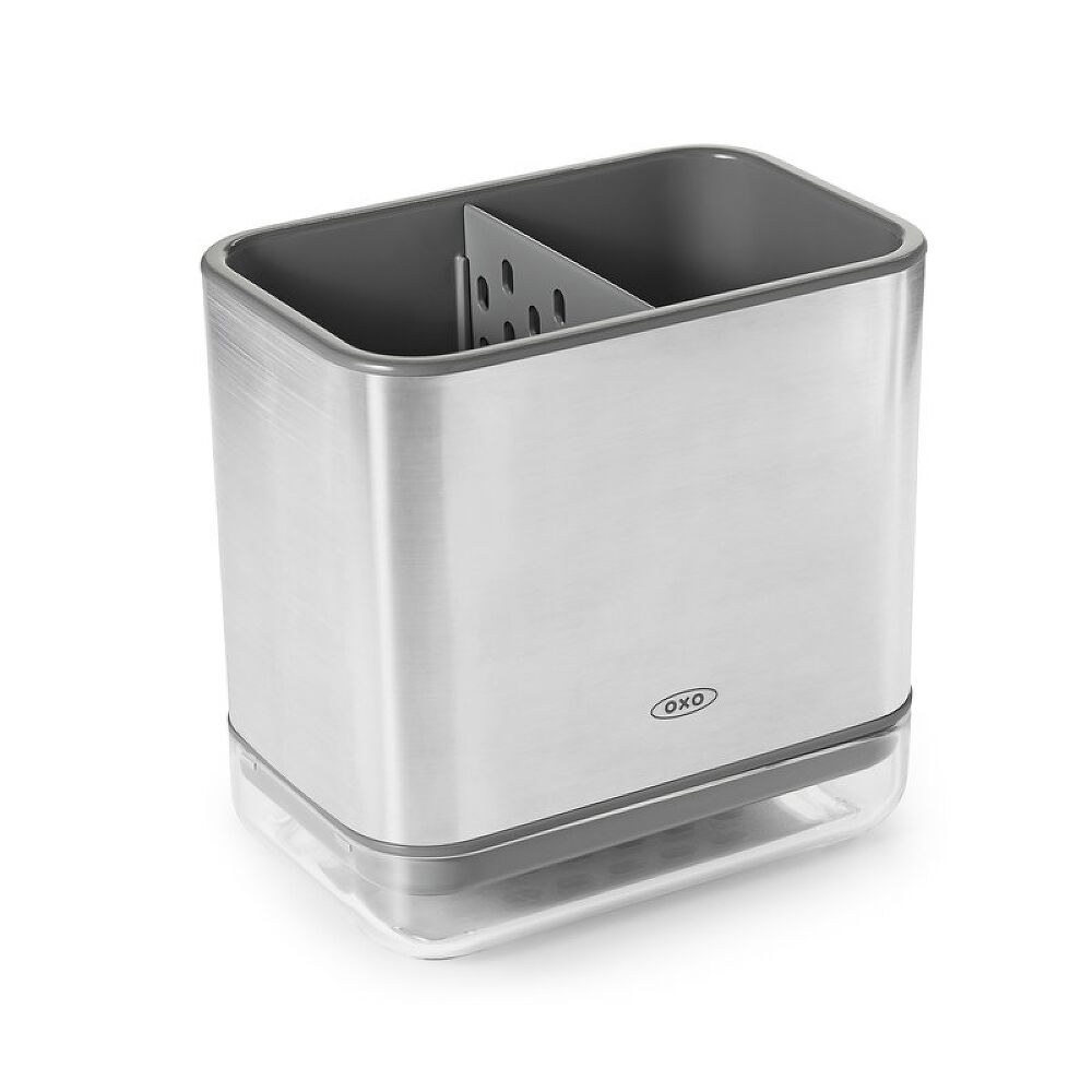 Stainless Steel Sink Caddy E7